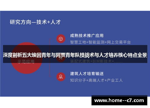 深度剖析五大埃因青年与阿贾青年队技战术与人才培养核心特点全景